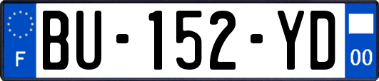 BU-152-YD