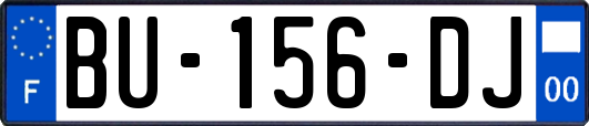 BU-156-DJ