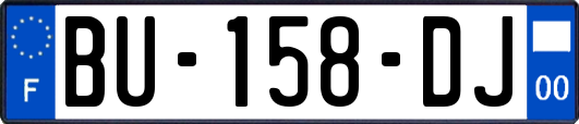 BU-158-DJ