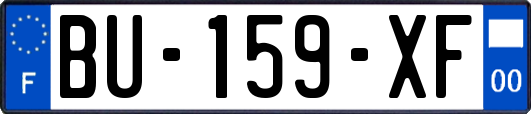 BU-159-XF