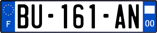 BU-161-AN