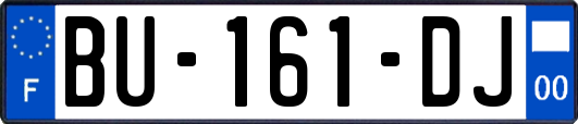 BU-161-DJ