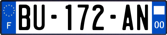 BU-172-AN