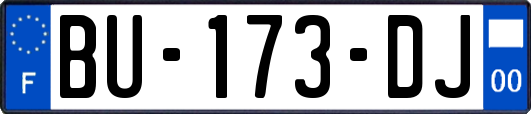 BU-173-DJ