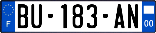 BU-183-AN