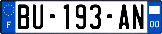 BU-193-AN