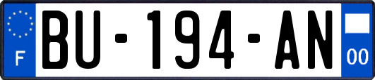 BU-194-AN
