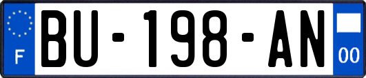 BU-198-AN