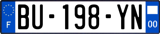 BU-198-YN