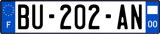 BU-202-AN