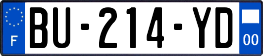 BU-214-YD