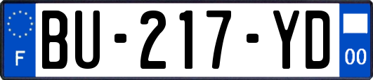 BU-217-YD