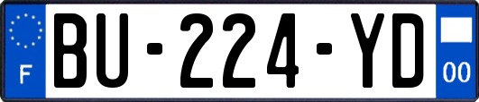 BU-224-YD