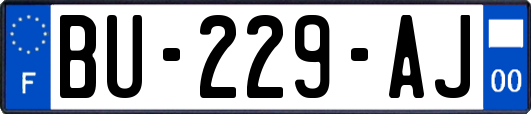 BU-229-AJ