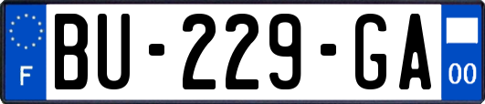 BU-229-GA