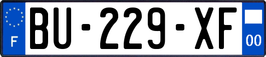BU-229-XF