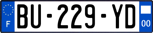 BU-229-YD