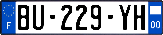 BU-229-YH