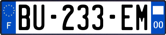 BU-233-EM