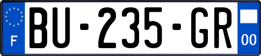 BU-235-GR