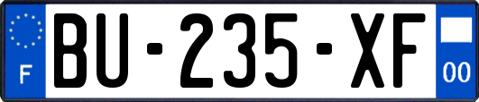 BU-235-XF
