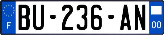BU-236-AN