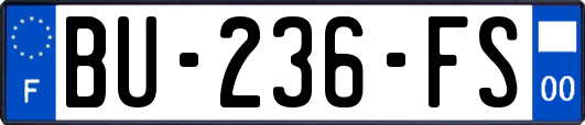 BU-236-FS