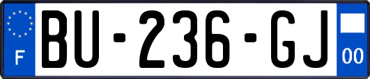 BU-236-GJ