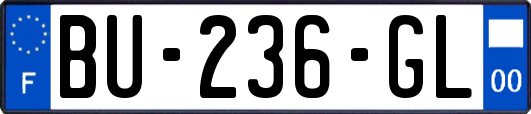 BU-236-GL