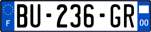 BU-236-GR
