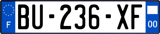BU-236-XF