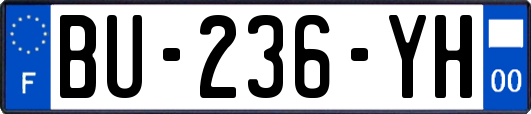 BU-236-YH