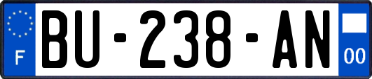 BU-238-AN