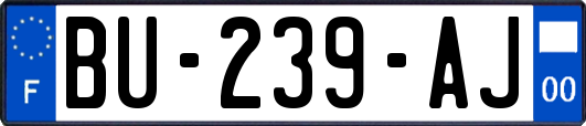 BU-239-AJ