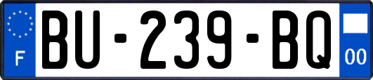 BU-239-BQ