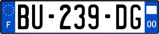 BU-239-DG