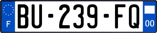 BU-239-FQ