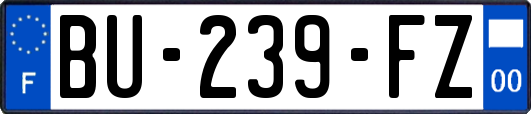 BU-239-FZ