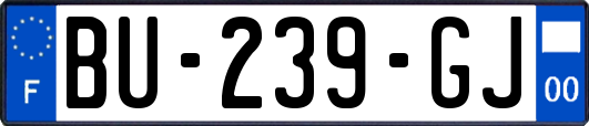 BU-239-GJ