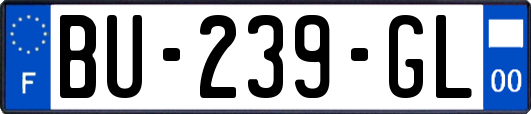 BU-239-GL