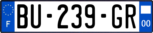BU-239-GR