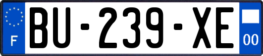 BU-239-XE