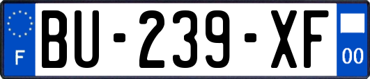 BU-239-XF
