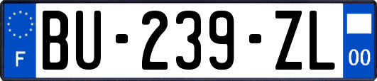 BU-239-ZL