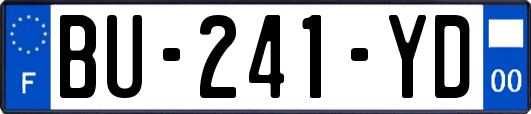 BU-241-YD
