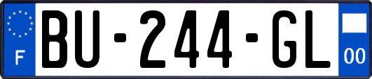BU-244-GL