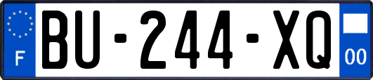 BU-244-XQ