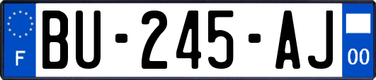 BU-245-AJ