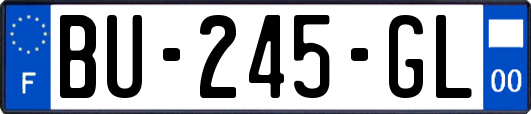 BU-245-GL