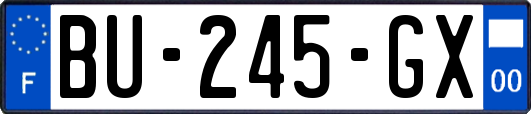BU-245-GX